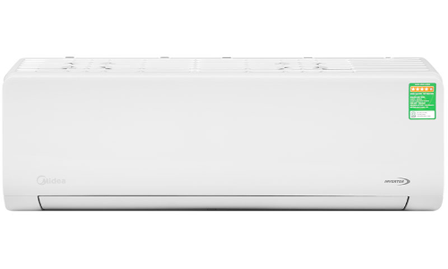 Máy lạnh MIDEA Inverter 1 HP MSAF6-10CDN8